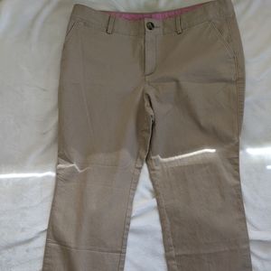 Dockers Ladies khaki pants, US 14P